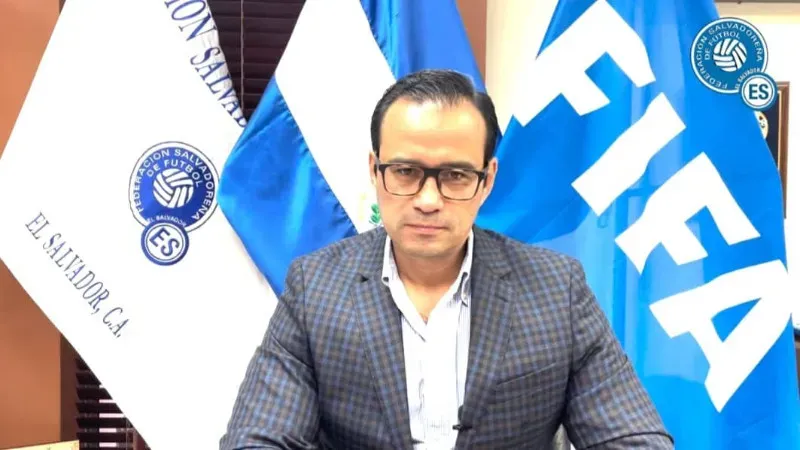 Humberto Sáenz respaldó a Hugo Pérez.