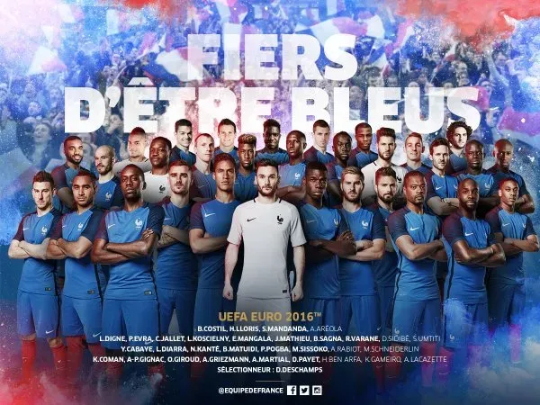 france-euro-2016