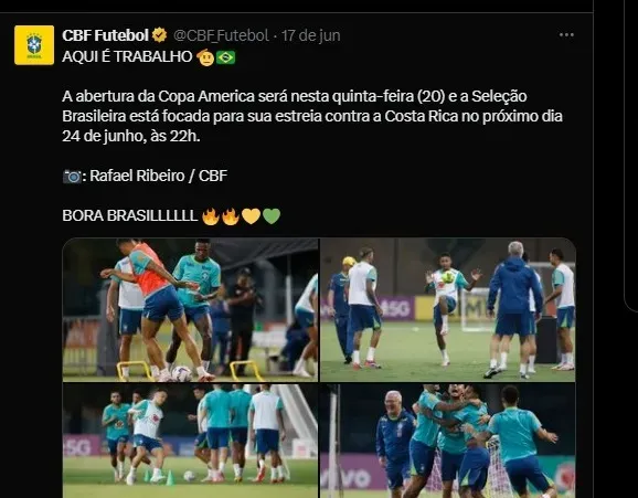 El jugador de la Copa América podría arruinar el acuerdo entre Douglas Luiz y la Juventus