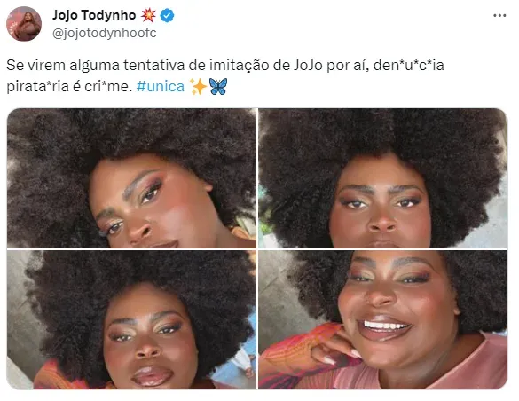 Reprodução/Twitter