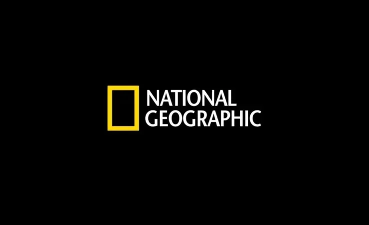 National Geographic (Fuente: Wikipedia)