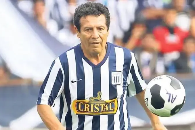 César Cueto es ídolo de Alianza Lima. Imagen: Archivo