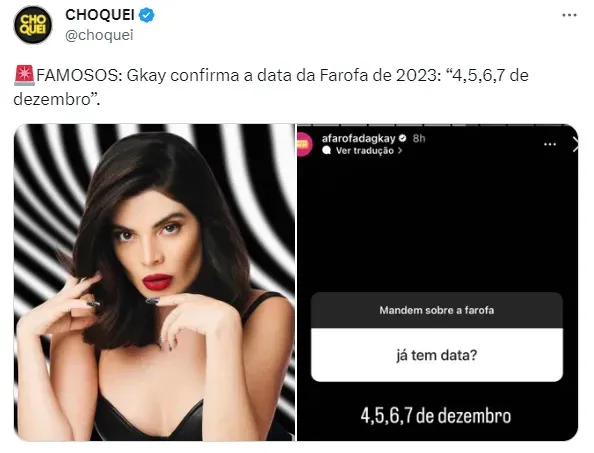 Foto: Reprodução