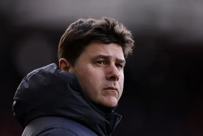 Pochettino no logra que Chelsea tenga un rendimiento regular.