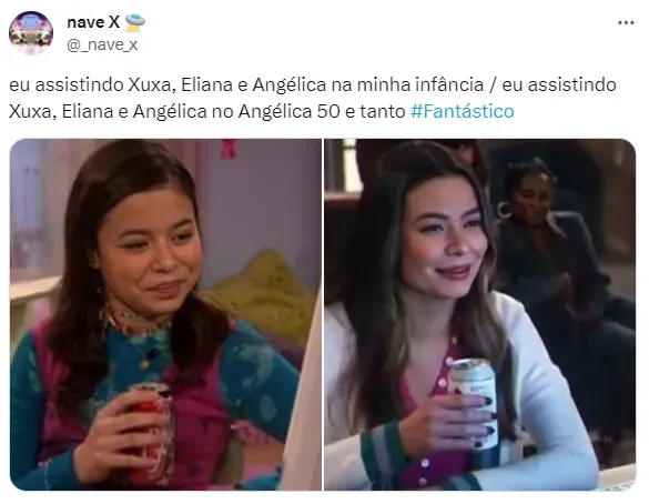 Reprodução/Twitter