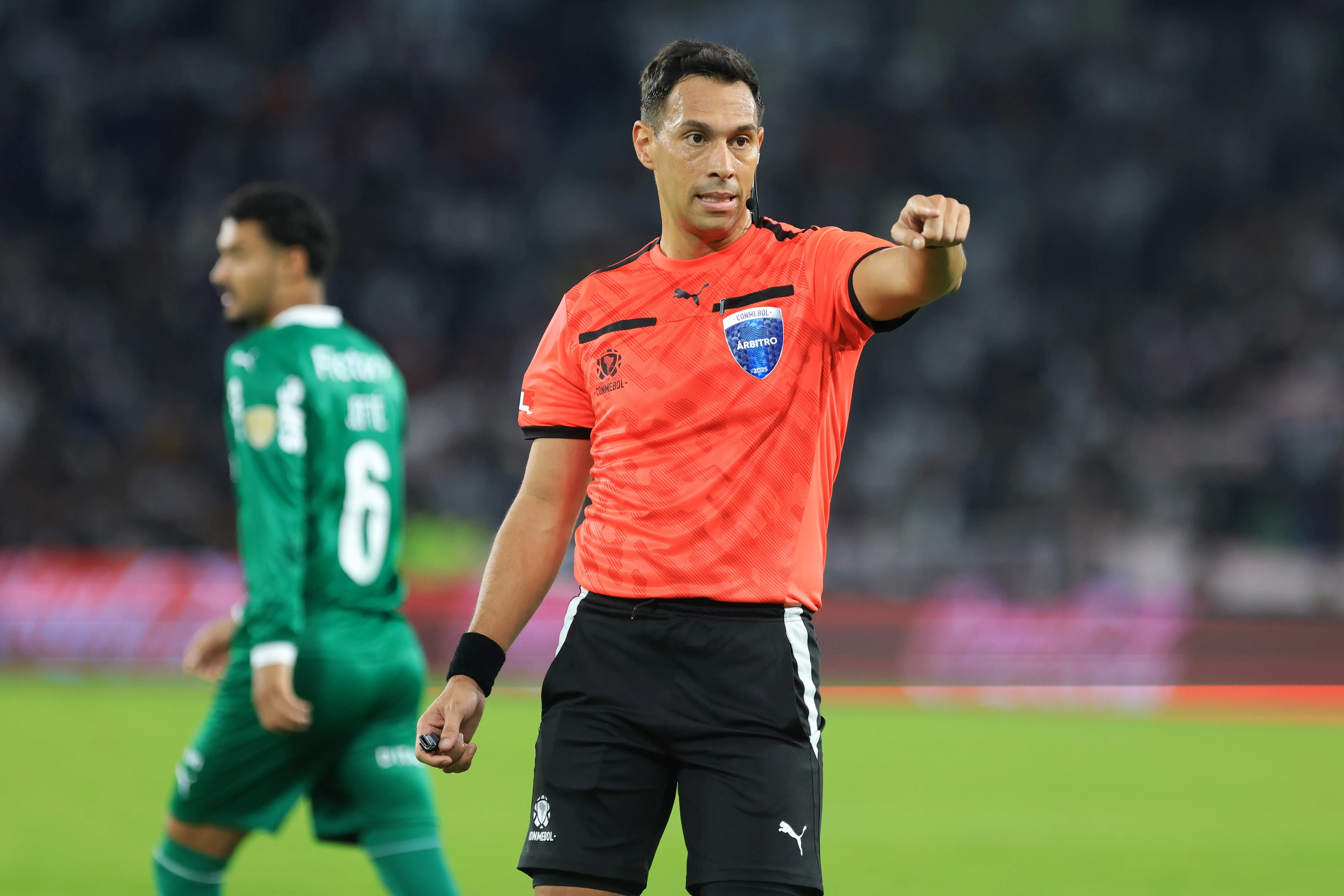 En Boca no ven con buenos ojos a Facundo Tello. (Getty Images)