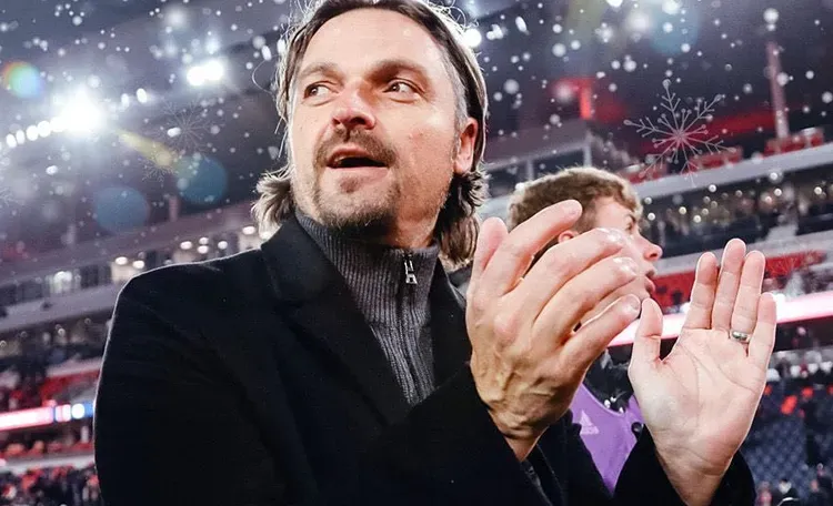 Pfannenstiel dejó el club hace apenas un par de días. (ST. Louis City SC)