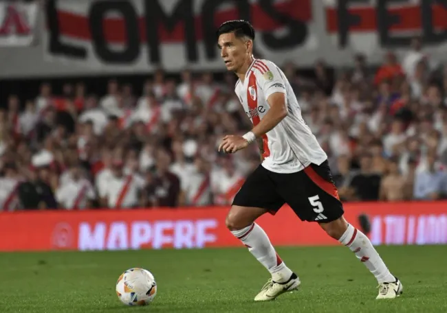Kranevitter rechazó a Barcelona SC. (Foto: GettyImages)