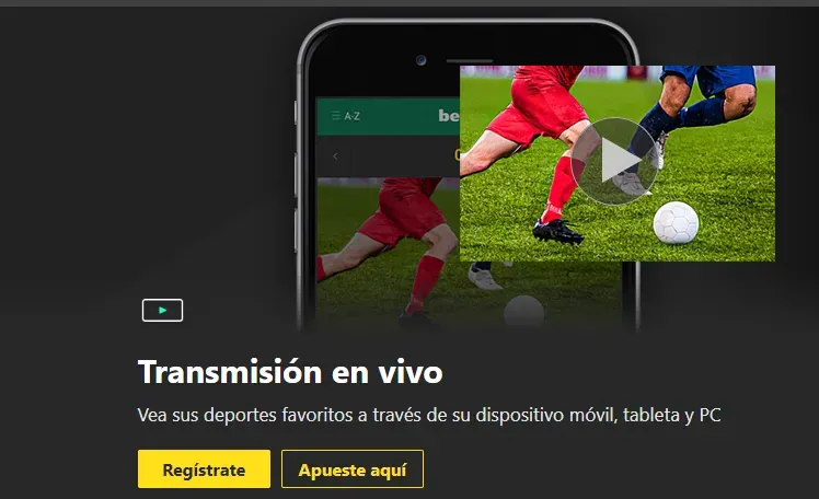  en vivo bet365