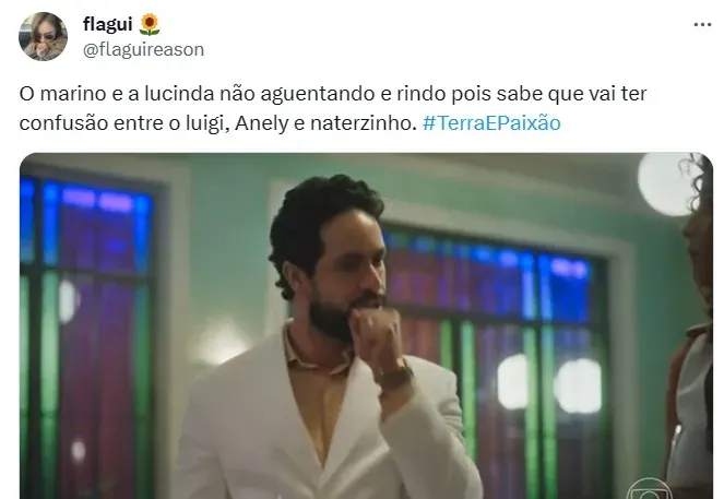 Luigi vai tentar estragar o casamento