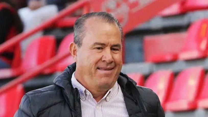 Una palabra más que autorizada (Getty).