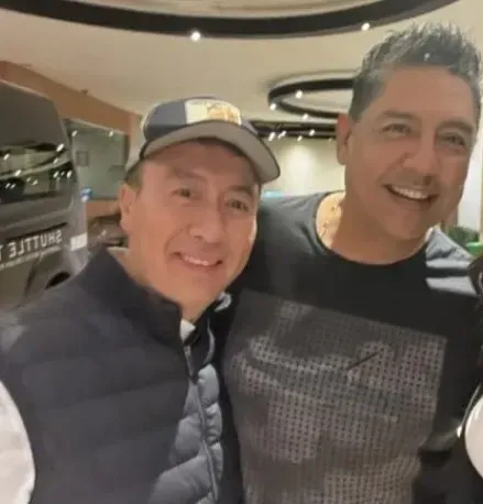Velázquez y Gilberto Palafox buscan la salida de Iván Alonso de Cruz Azul (@alinearntm)