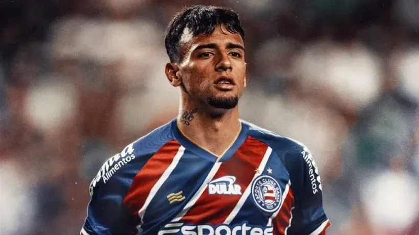 Luciano Rodríguez tenía todo acordado con el Bahia.