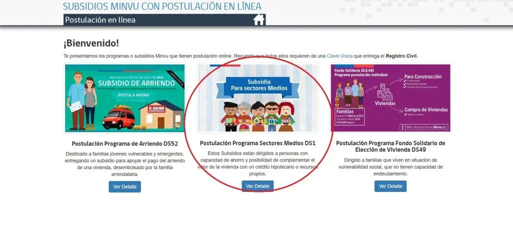 (Foto: postulacionenlinea.minvu.cl)