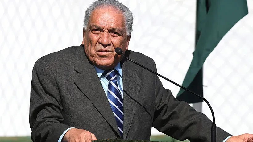 Reinaldo Sánchez quiere que aumenten a 24 equipos en Primera División