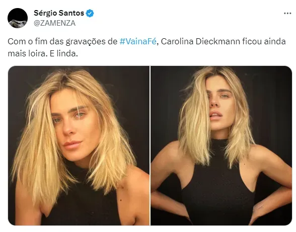 Reprodução/Twitter