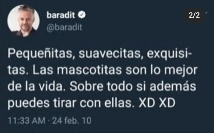 Baradit