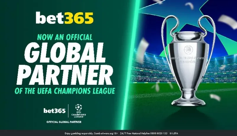 apuestas Champions League