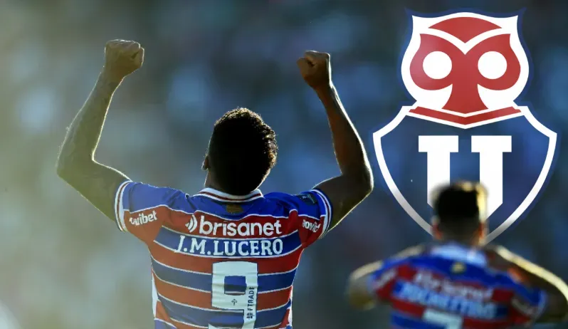 La llegada de Lucero a la U se daría en condición de jugador libre. (Foto: Getty/IA)