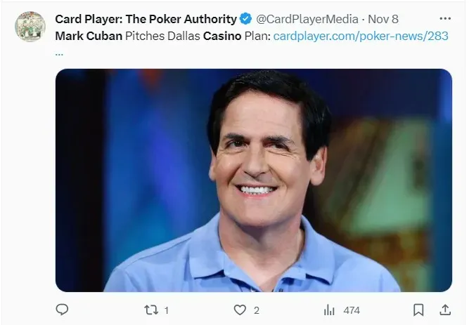 Foto: Reprodução X – antigo Twitter