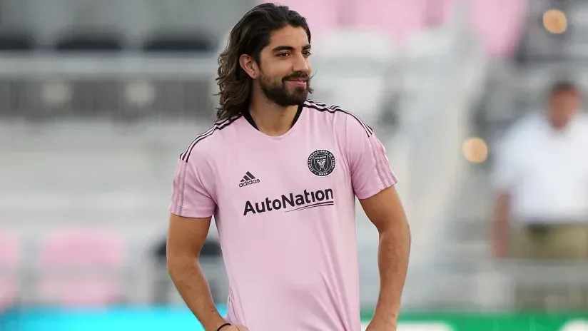 Rodolfo Pizarro