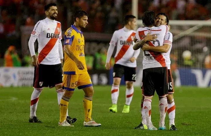 Concacaf escucha condiciones para jugar la Copa Libertadores