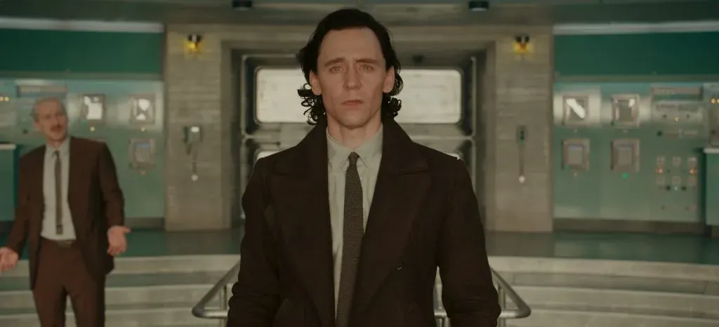 La serie de Loki le ha mostrado a Disney cuál es la fórmula del éxito en TV. Imagen: The Walt Disney Studios.