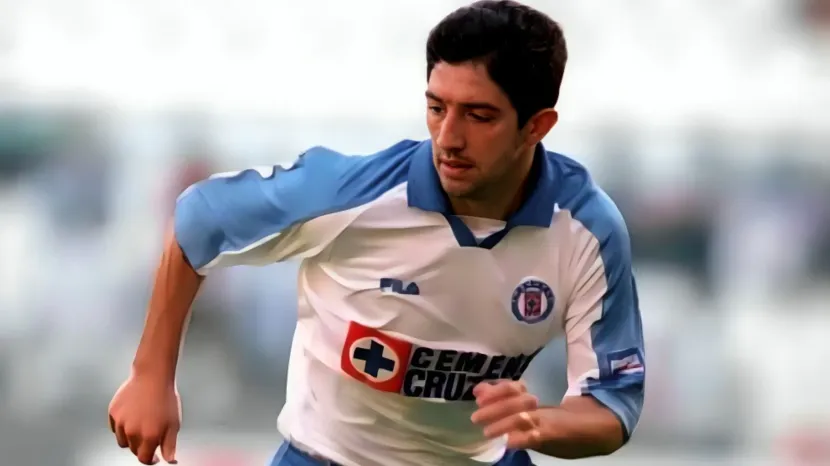 El argentino dejó su huella en clubes como Talleres y San Lorenzo.