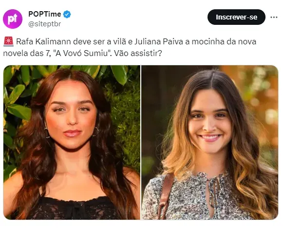 Reprodução/Twitter