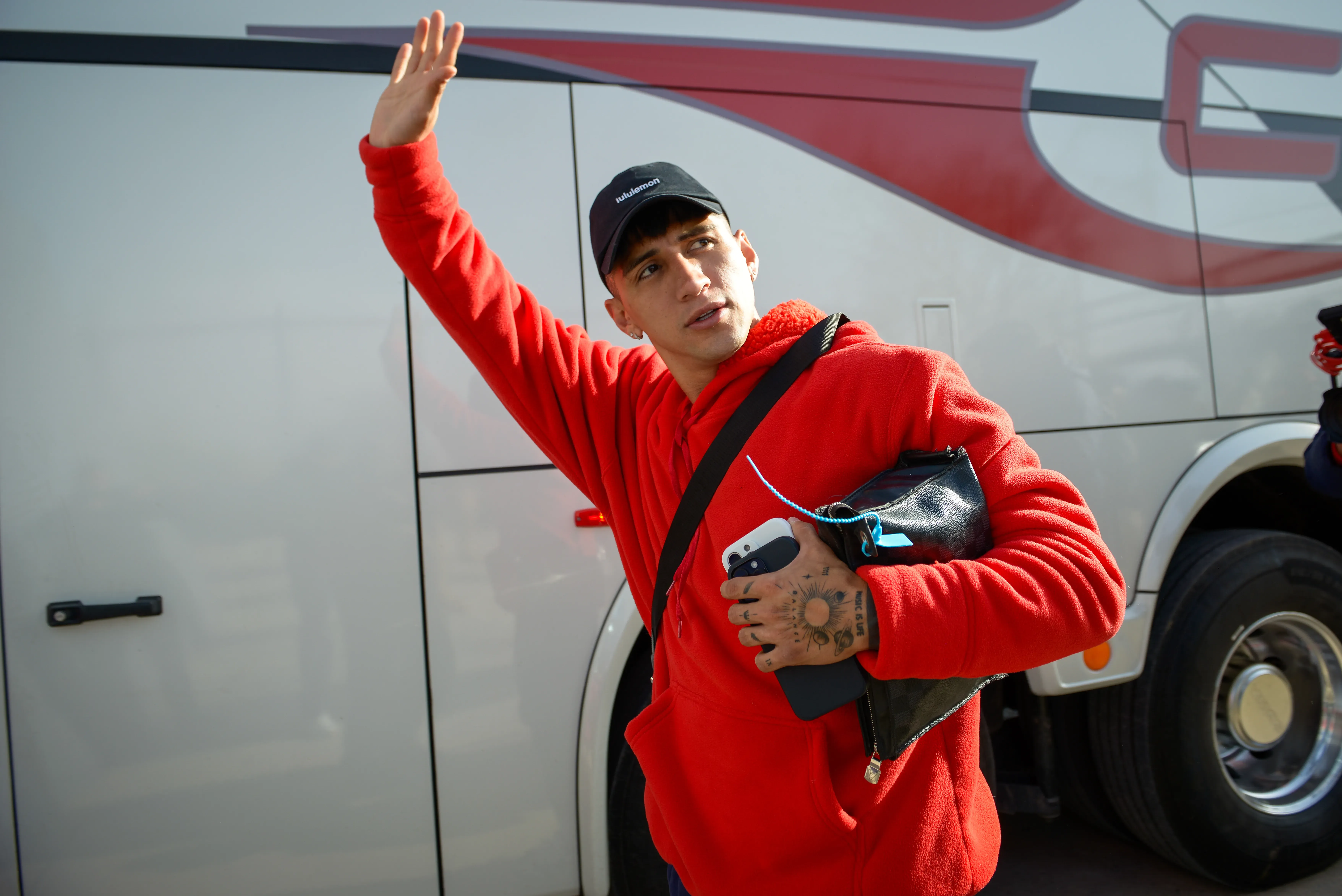 La verdad sobre el posible fichaje de Alan Pulido por Cruz Azul (Imago 7)