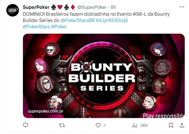 Foto: Reprodução X – antigo Twitter