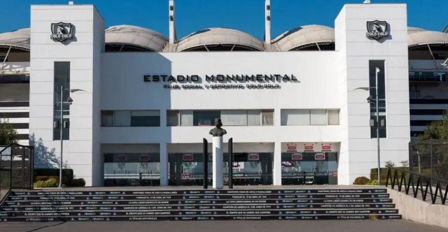 El Monumental será sometido a una fuerte remodelación