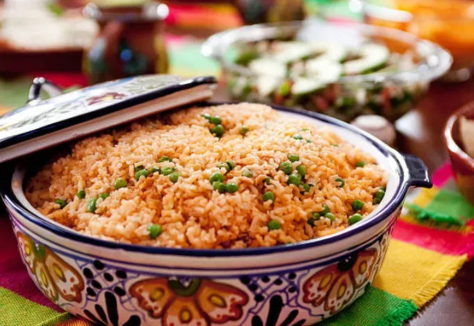 Arroz primavera (Foto: Getty)