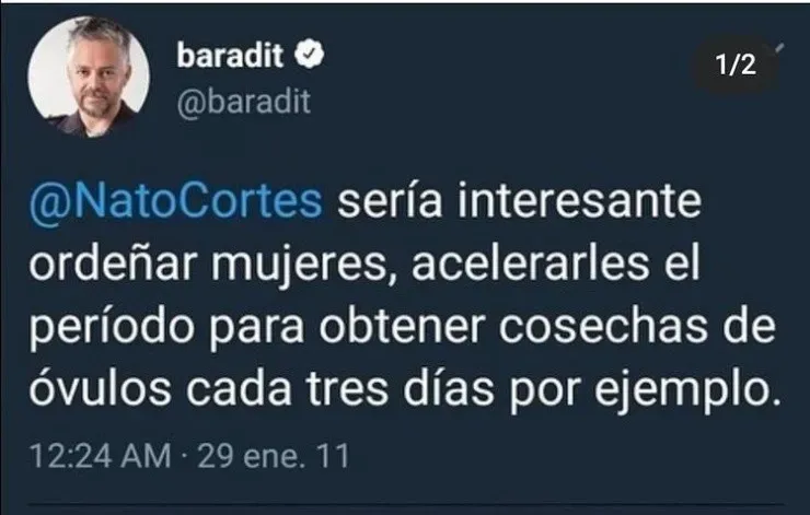 Baradit