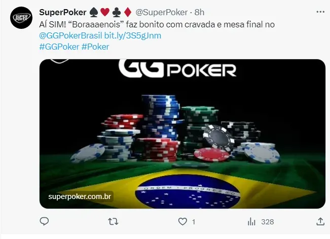 Foto: Reprodução X – antigo Twitter