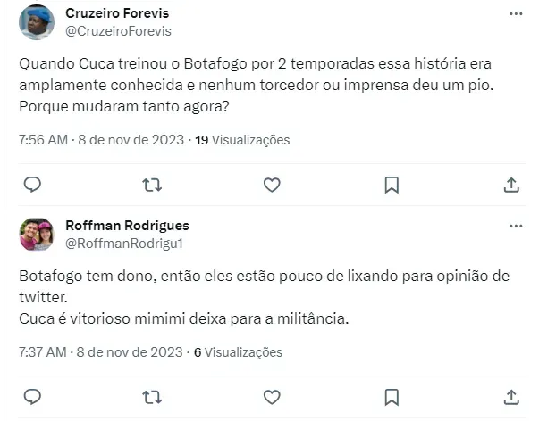 Reprodução/Twitter