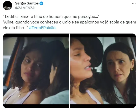 Reprodução/Twitter