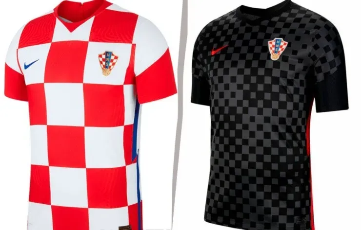 camisetas EURO 2020