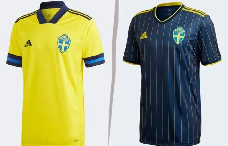 camisetas EURO 2020