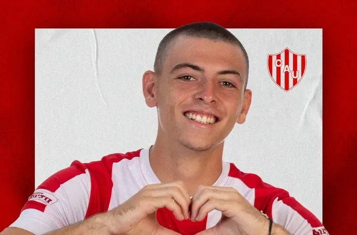 Foto: Club Atlético Unión/Divulgação