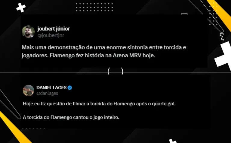 Flamengo segue com a maior torcida do Brasil: Veja os