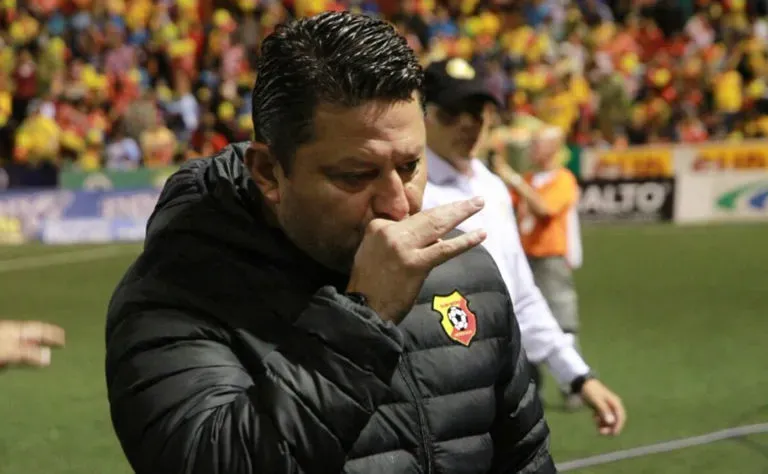 Jafet Soto – Herediano