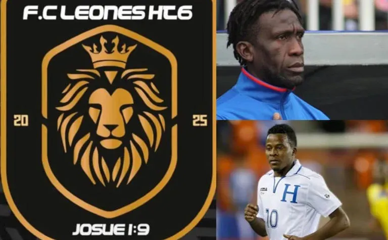 Marvin Chávez y Hendry Thomas quieren fichar a Carlo Costly para el Leones HT6.