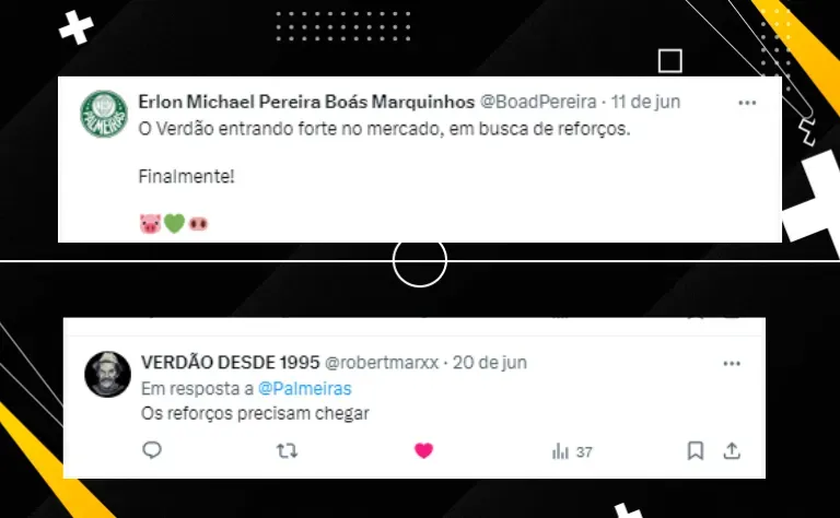 Reprodução/X