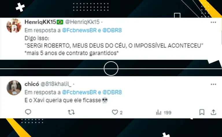 Reprodução/X