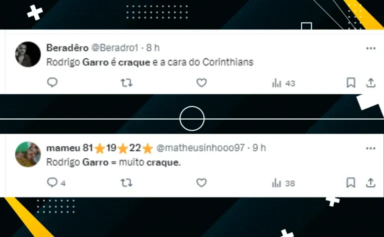 Reprodução/X