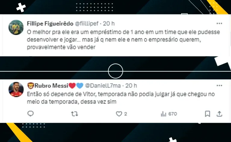 Reprodução/X