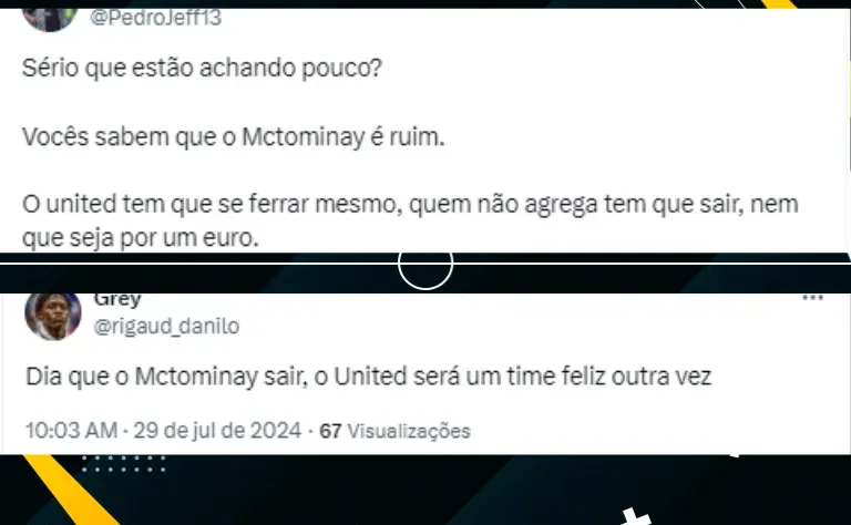 Reprodução/X