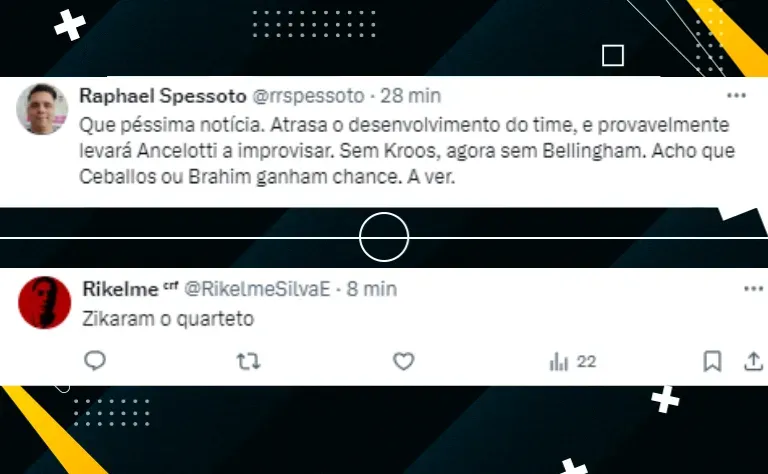 Reprodução/X