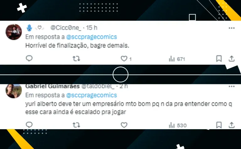 Reprodução/X